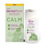 Sabonete-Liquido-Intimo-Dermafeme-Calm-100ml