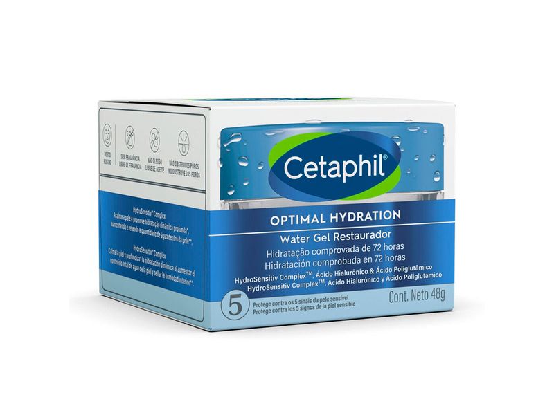 Hidratante-Facial-Cetaphil-Water-Gel-Restaurador-48g
