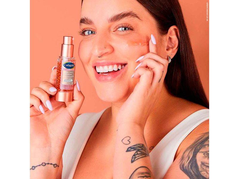 Serum-Facial-Cetaphil-Healthy-Renew-30g