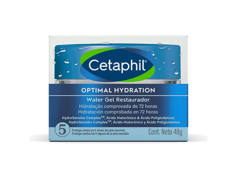Hidratante-Facial-Cetaphil-Water-Gel-Restaurador-48g