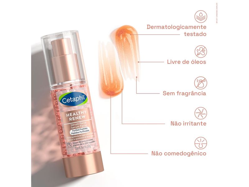Serum-Facial-Cetaphil-Healthy-Renew-30g