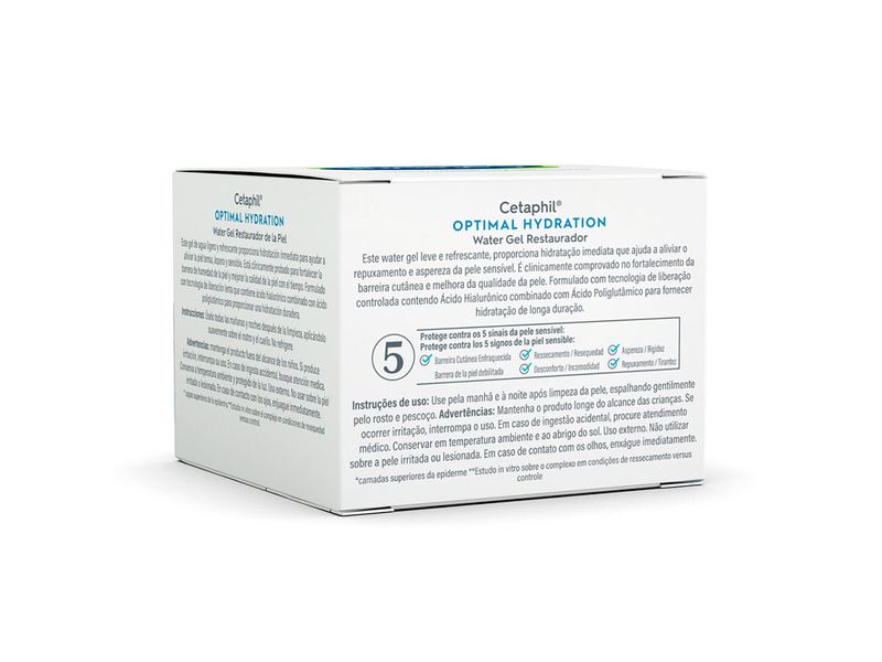 Hidratante-Facial-Cetaphil-Water-Gel-Restaurador-48g