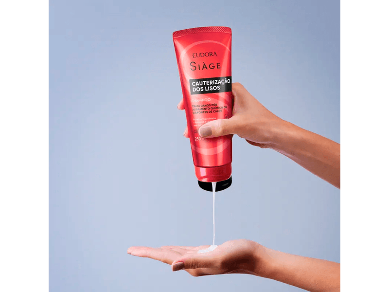 Shampoo-Eudora-Siage-Cauterizacao-dos-Lisos-250ml