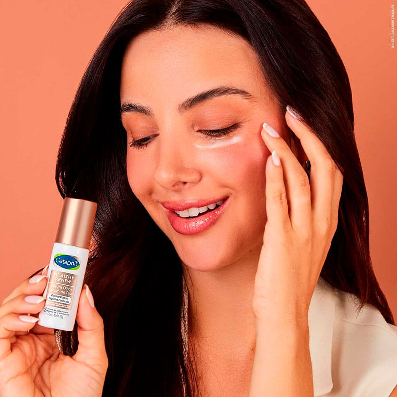 Sérum Para Olhos Cetaphil Healthy Renew 15g