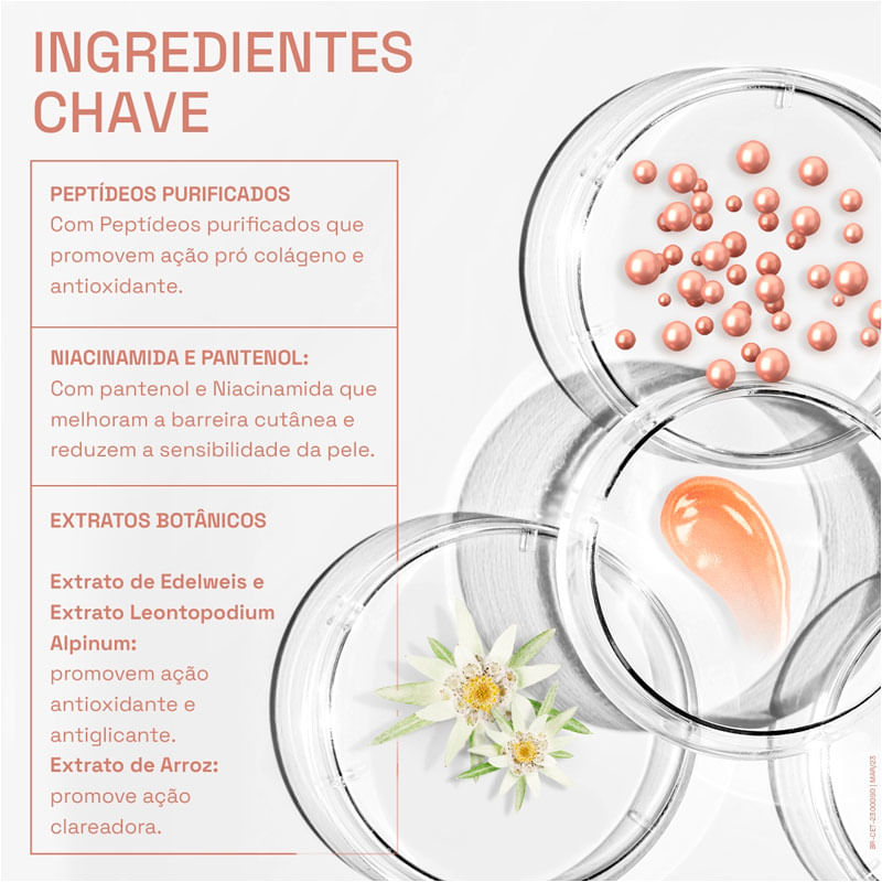 Sérum Para Olhos Cetaphil Healthy Renew 15g