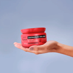 Mascara-Capilar-Eudora-Siage-Cauterizacao-dos-Lisos-250g