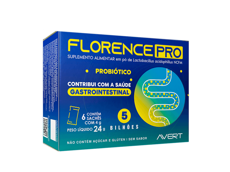 Suplemento-Alimentar-Florence-Pro-Sem-Sabor-6-Saches-4g