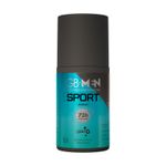 Desodorante-Roll-On-Antiperspirante-GB-Men-Sport-Acqua-50ml