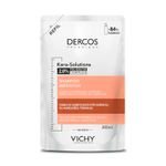 Refil-Shampoo-Repositor-Vichy-Dercos-Kera-Solutions-200ml
