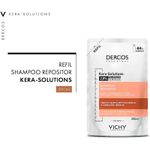 Refil-Shampoo-Repositor-Vichy-Dercos-Kera-Solutions-200ml
