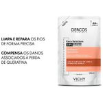 Refil-Shampoo-Repositor-Vichy-Dercos-Kera-Solutions-200ml