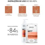 Refil-Shampoo-Repositor-Vichy-Dercos-Kera-Solutions-200ml