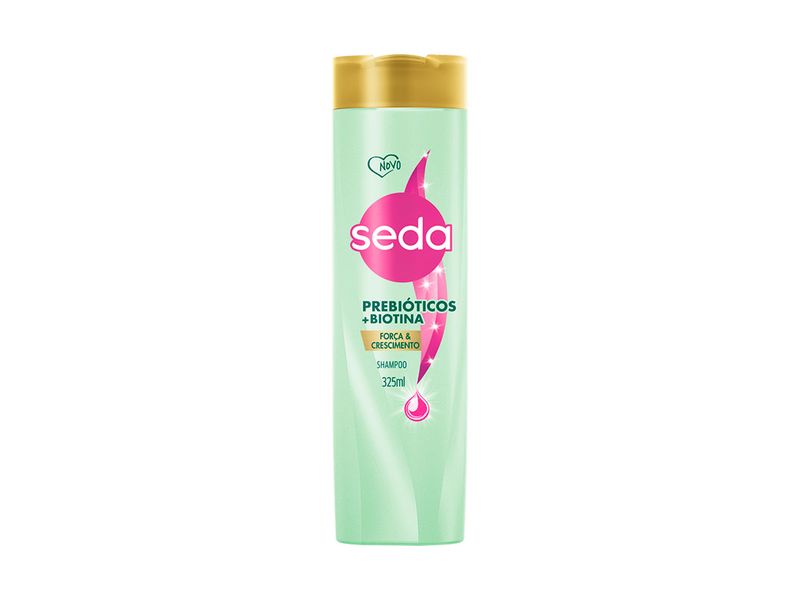 Shampoo-Seda-Prebioticos---Biotina-325ml