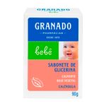 Sabonete-em-Barra-de-Glicerina-Granado-Bebe-Calendula-90g
