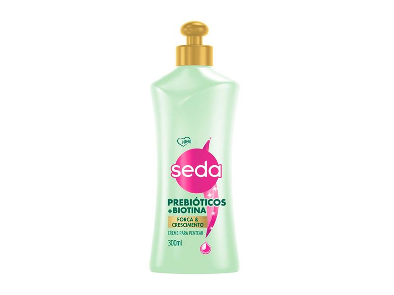 Creme-para-Pentear-Seda-Forca-e-Crescimento-300ml