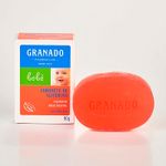 Sabonete-em-Barra-de-Glicerina-Granado-Bebe-Calendula-90g