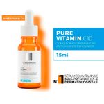Serum-Facial-Concentrado-La-Roche-Posay-Pure-Vitamin-C10-Antirrugas-15ml