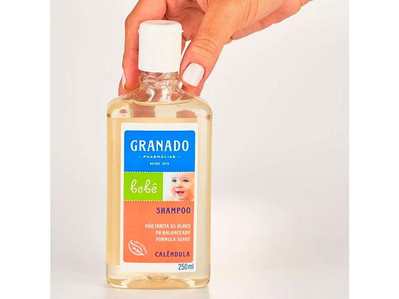 Shampoo-Granado-Bebe-Calendula-250ml