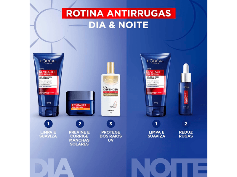 Gel-de-Limpeza-Facial-Suavizante-L-Oreal-Paris-Revitalift-Pro-Retinol-150g
