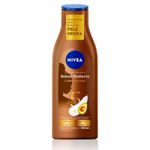 Kit-Locao-Deo-Hidratante-Nivea-Beleza-Radiante-Pele-Negra-200ml---Creme-Facial-Nivea-Beleza-Radiante-100g