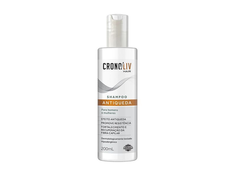 Shampoo-Cronoliv-Hair-Antiqueda-200ml