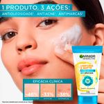 Limpeza-Facial-3EM1-Garnier-SkinActive-Uniform---Matte-Antiacne-120g