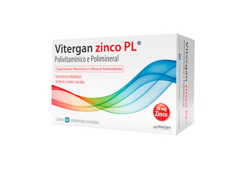 Suplemento-Vitaminico-e-Mineral-Vitergan-Zinco-PL-60-Comprimidos-Revestidos