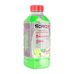 Suplemento Alimentar de Eletrólitos SoroX Sabor Limão 550ml