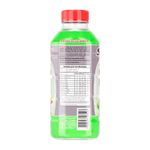 Suplemento Alimentar de Eletrólitos SoroX Sabor Limão 550ml