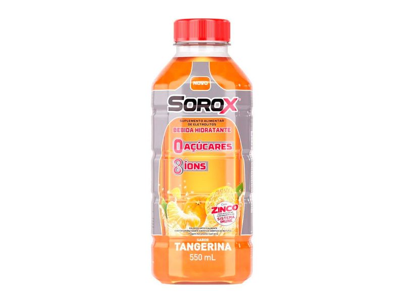 Suplemento-Alimentar-de-Eletrolitos-SoroX-Sabor-Tangerina-550ml