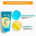 Gel-de-Limpeza-Facial-Antiacne-Garnier-SkinActive-Uniform---Matte-150g