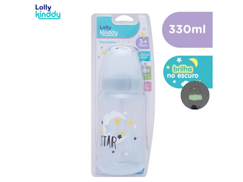 Mamadeira-Lolly-Kinddy-Big-Star-3--Meses-Azul-330ml