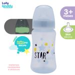 Mamadeira-Lolly-Kinddy-Big-Star-3--Meses-Azul-330ml