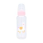 Mamadeira-Lolly-Zoo-Rosa-250ml