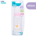 Mamadeira-Lolly-Zoo-Rosa-250ml