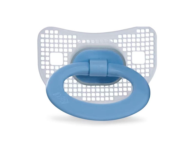Chupeta-Lolly-Kinday-Net-Sil-6--Meses-Azul-1-Unidade