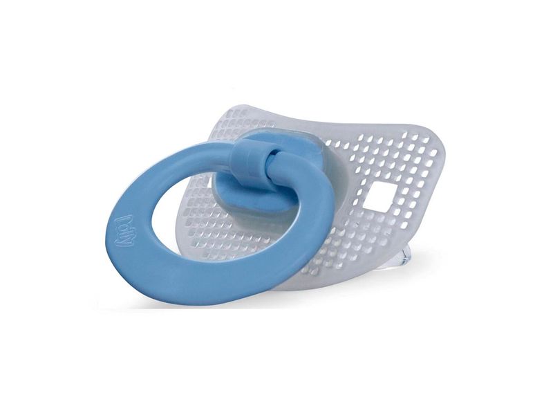 Chupeta-Lolly-Kinday-Net-Sil-6--Meses-Azul-1-Unidade