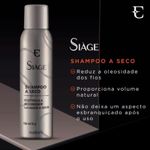 Shampoo-a-Seco-Eudora-Siage-150ml