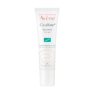 Gel Cicatrice Avène Cicalfate+ 30ml