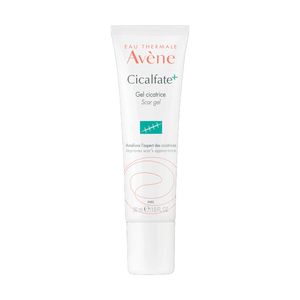 Gel Cicatrice Avène Cicalfate+ 30ml