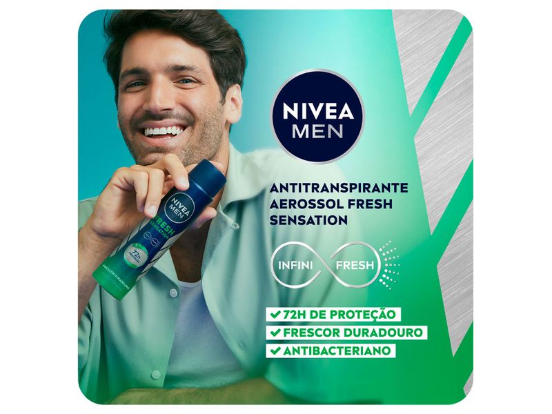Desodorante-Antitranspirante-Aerosol-Nivea-Men-Fresh-Sensation-150ml