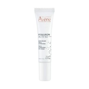 Anti-idade Para Os Olhos Avène Hyaluron Activ B3 15ml