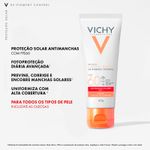 Protetor-Solar-Facial-Vichy-Capital-Soleil-UV-Pigment-Control-FPS60-Cor-3.0-40g
