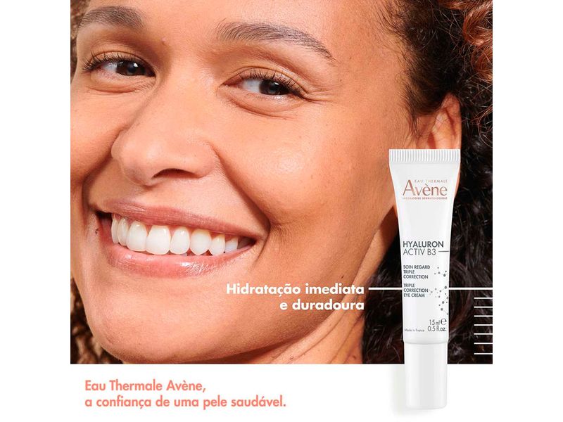 Anti-idade-Para-Os-Olhos-Avene-Hyaluron-Activ-B3-15ml