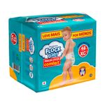Fralda-Calca-Descartavel-Flock-Baby-Comfort-Hiper-XG-48-Unidades