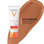 Protetor-Solar-Facial-Vichy-Capital-Soleil-UV-Pigment-Control-FPS60-Cor-4.0-40g