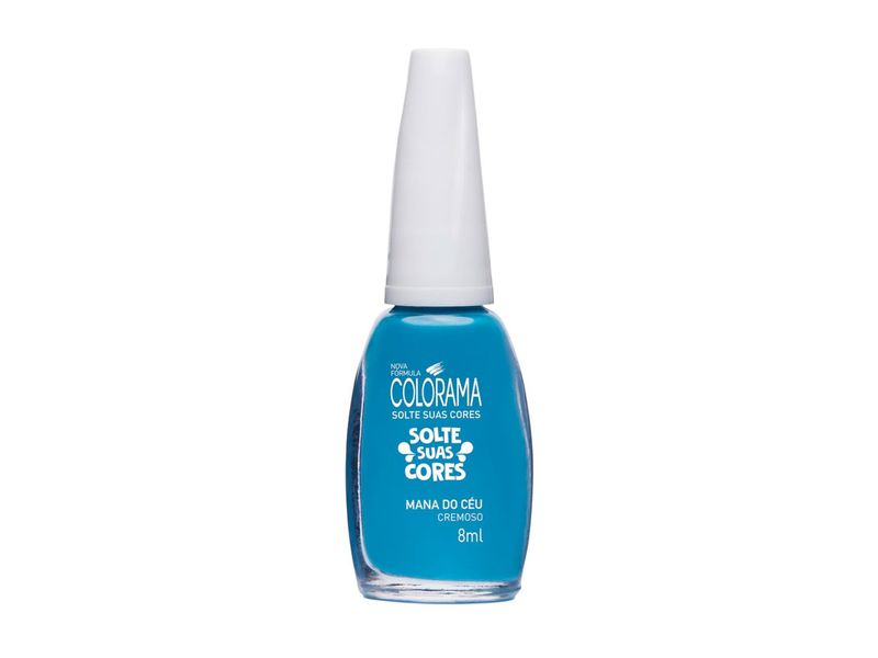 Esmalte-Cremoso-Colorama-Solte-Suas-Cores-Mana-do-Ceu-8ml