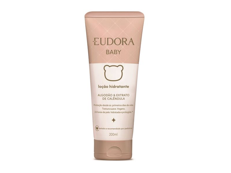 Locao-Hidratante-Eudora-Baby-200ml