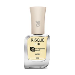 Esmalte Risqué Bio 16Free Gengibre 9ml