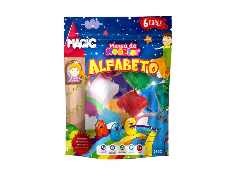 Massa-de-Modelar-Magic-Alfabeto-280g---Moldes-de-Alfabeto